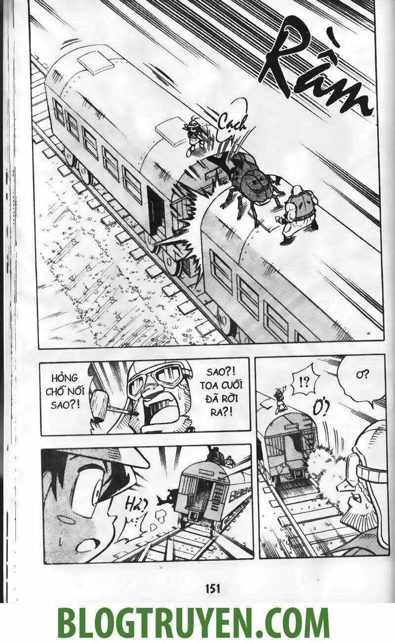 Vua Côn Trùng - Chapter 2.5 - Trang 21