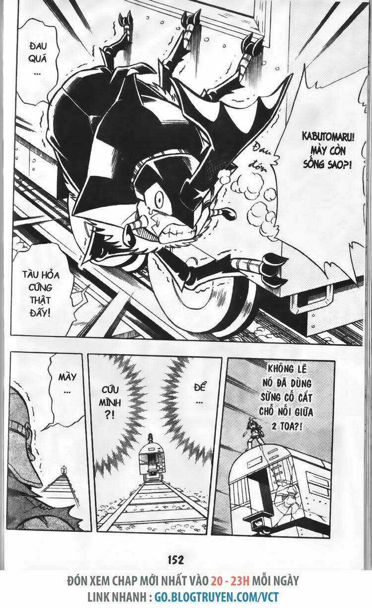 Vua Côn Trùng - Chapter 2.5 - Trang 22