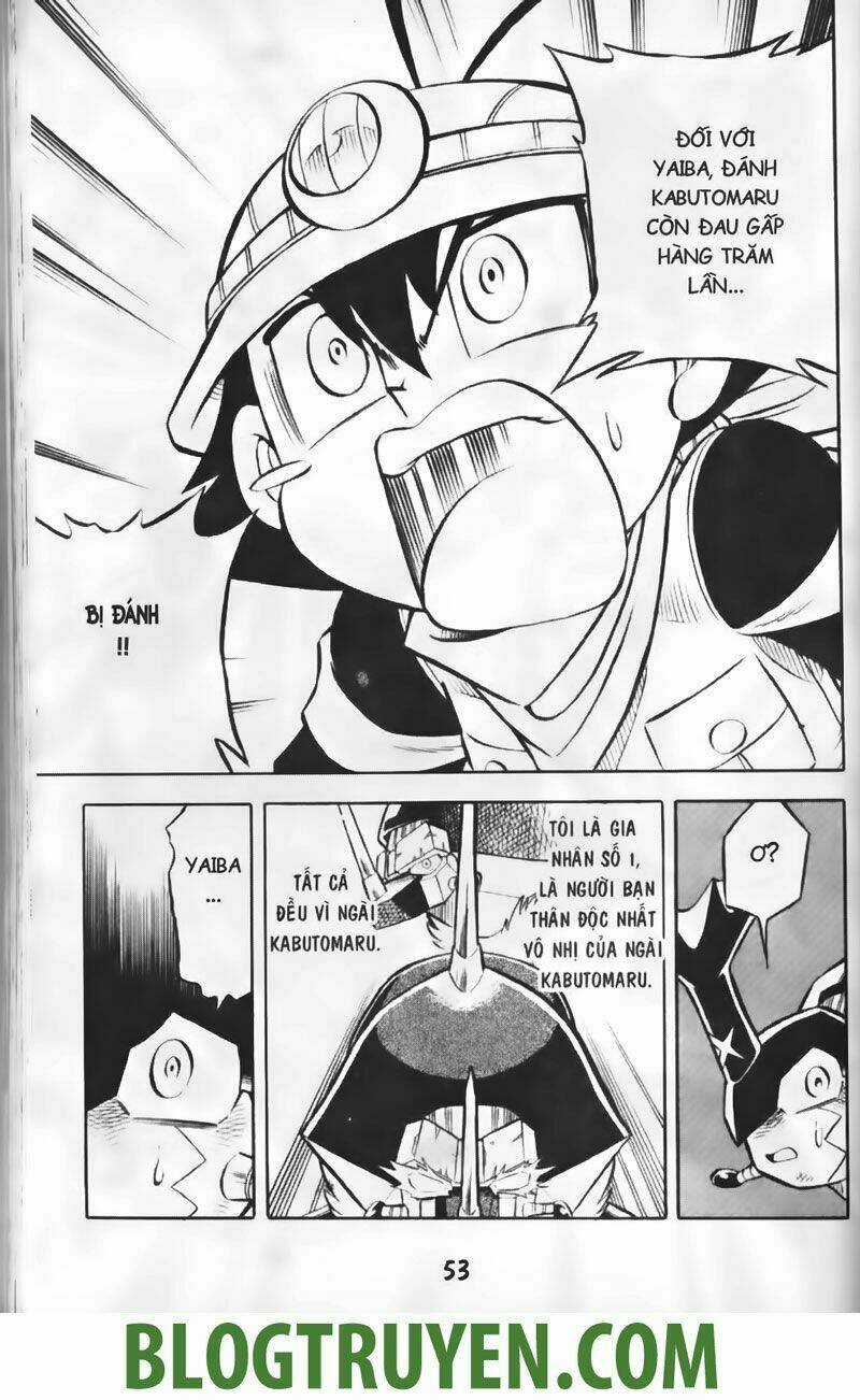 Vua Côn Trùng - Chapter 20 - Trang 19