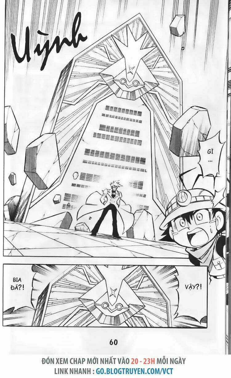 Vua Côn Trùng - Chapter 20 - Trang 26