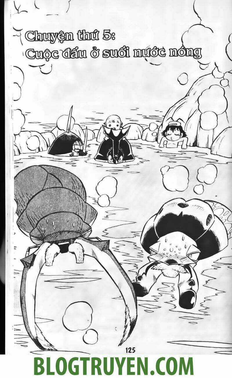 Vua Côn Trùng - Chapter 29 - Trang 2