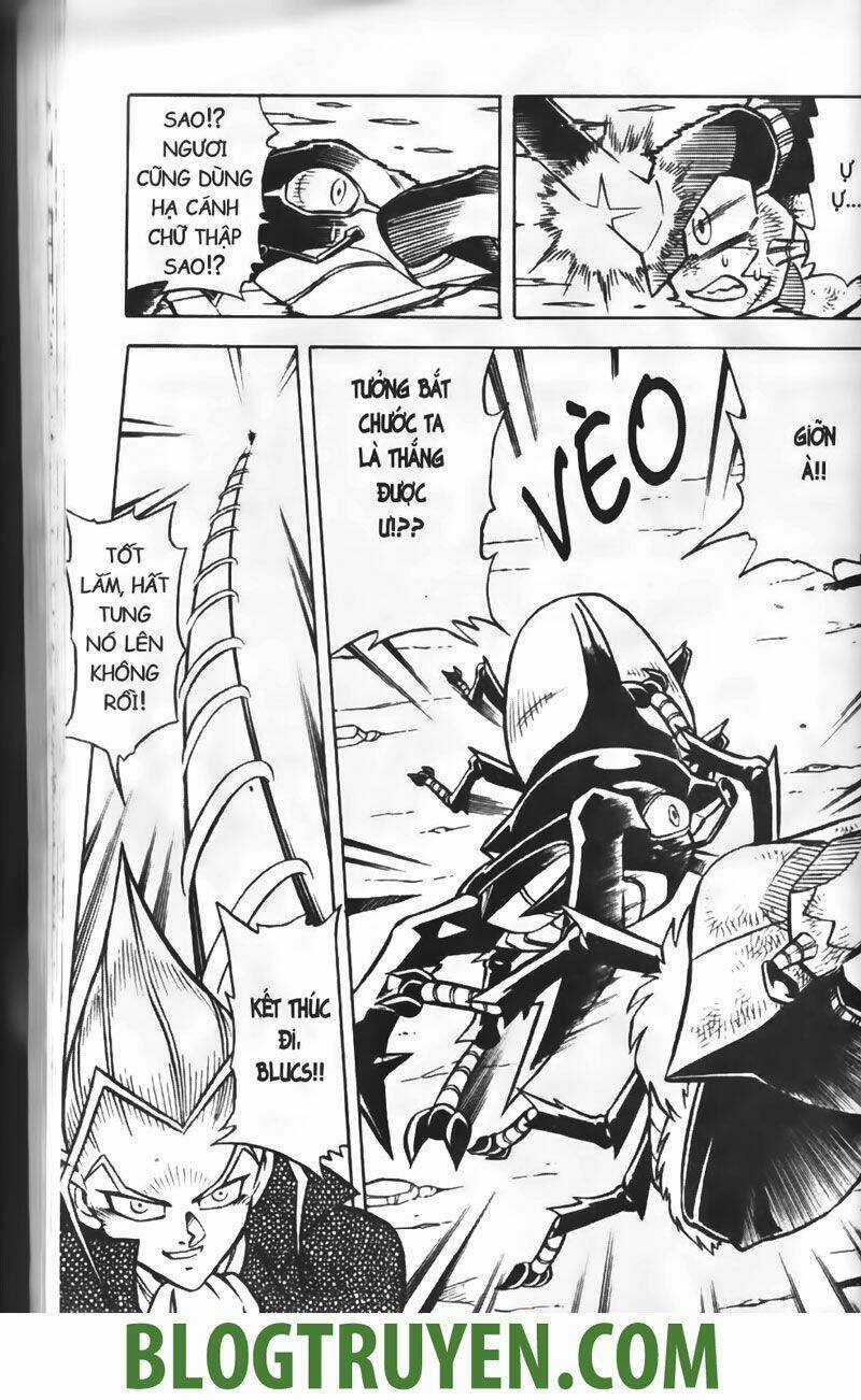 Vua Côn Trùng - Chapter 3.2 - Trang 28