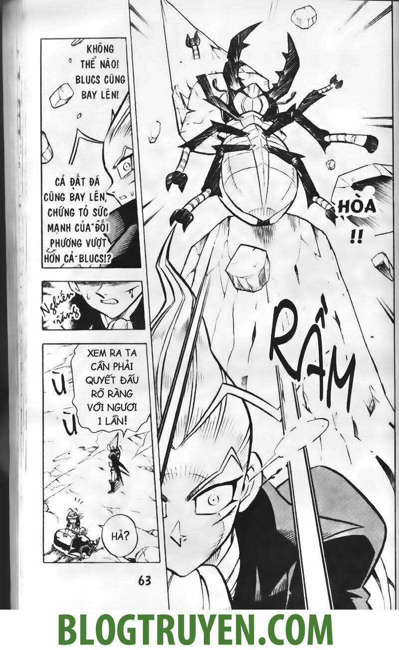 Vua Côn Trùng - Chapter 3.2 - Trang 30