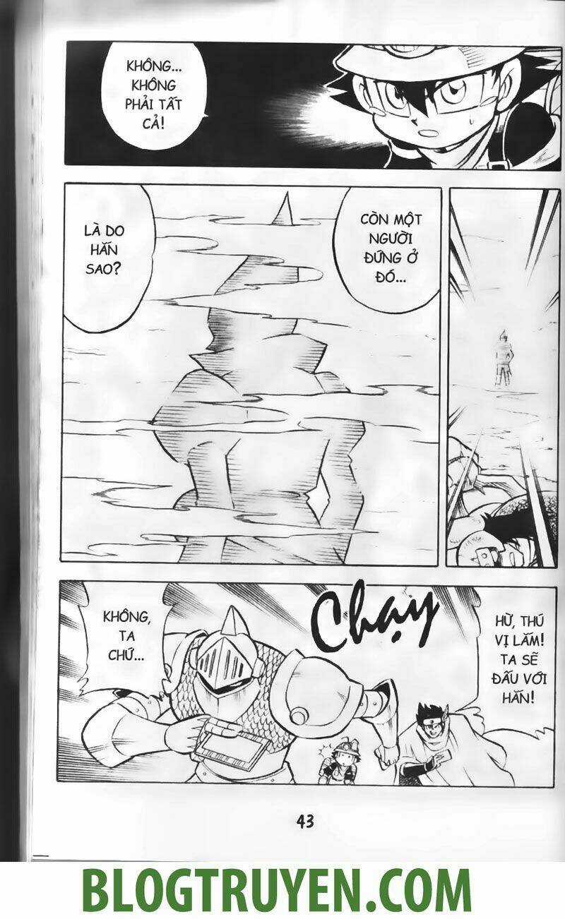 Vua Côn Trùng - Chapter 3.2 - Trang 10