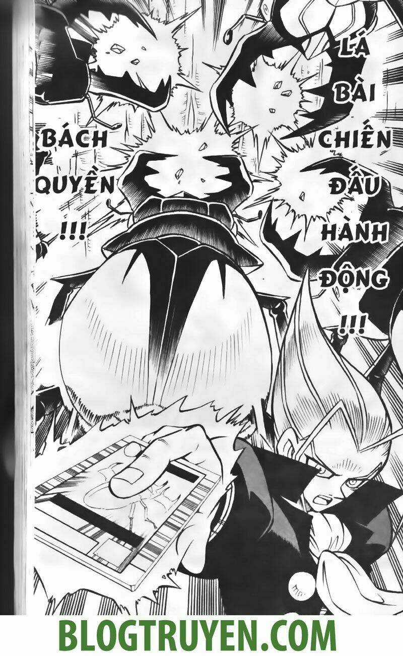 Vua Côn Trùng - Chapter 3.3 - Trang 17