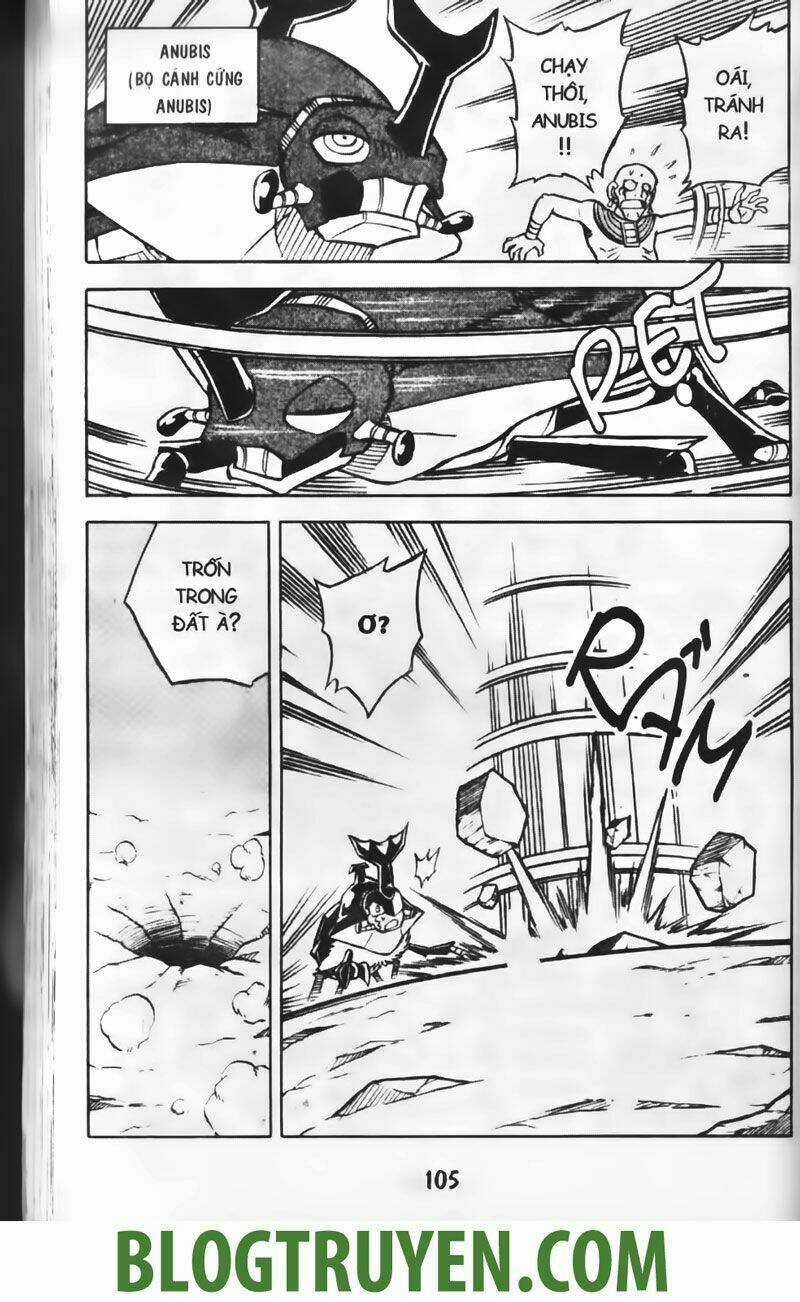 Vua Côn Trùng - Chapter 3.4 - Trang 11