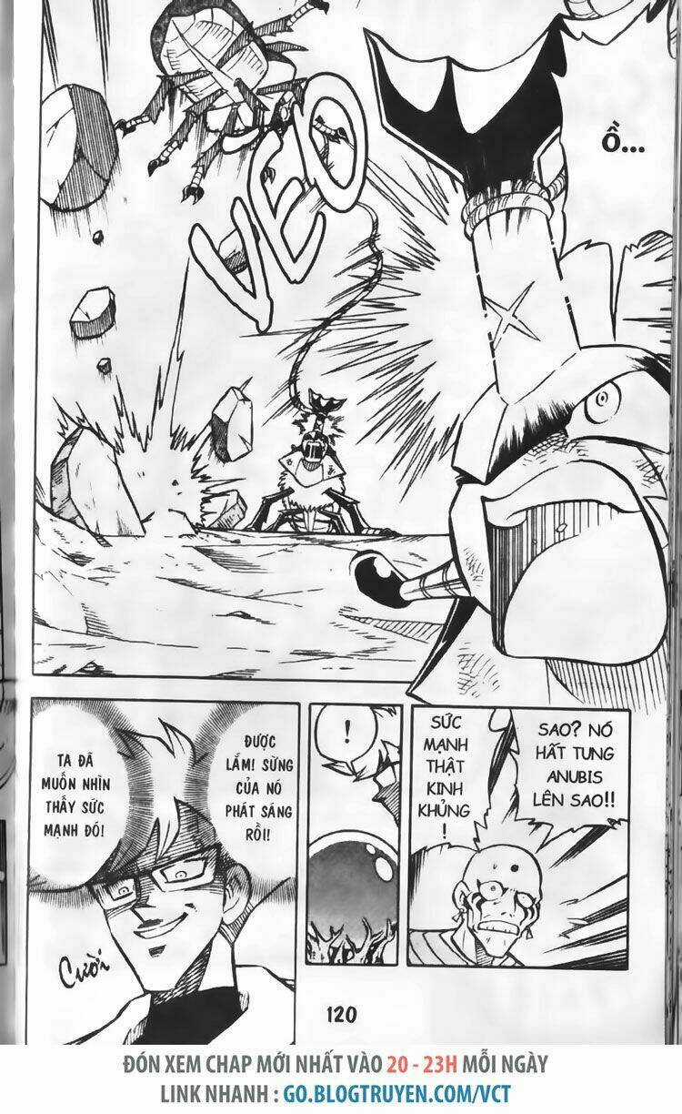 Vua Côn Trùng - Chapter 3.4 - Trang 26