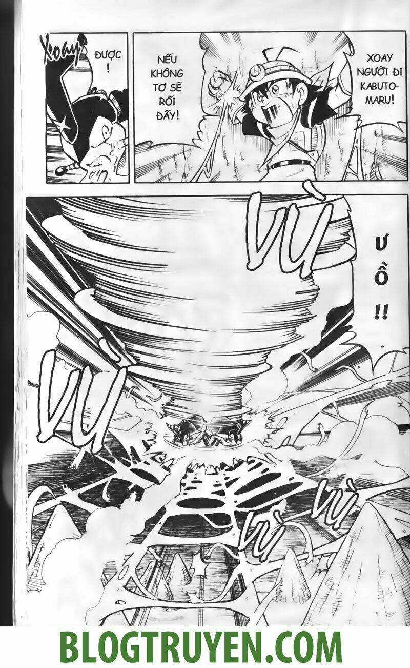 Vua Côn Trùng - Chapter 3.5 - Trang 18