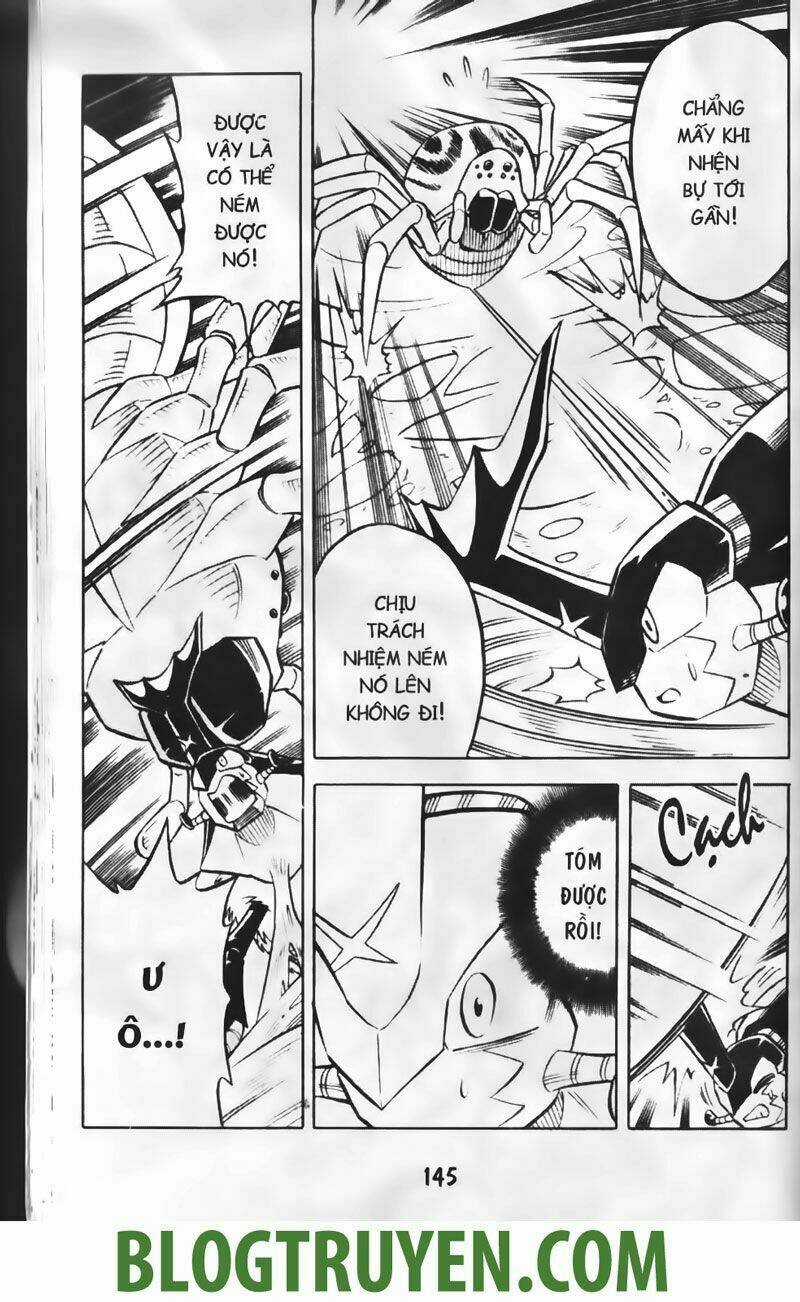 Vua Côn Trùng - Chapter 3.5 - Trang 20