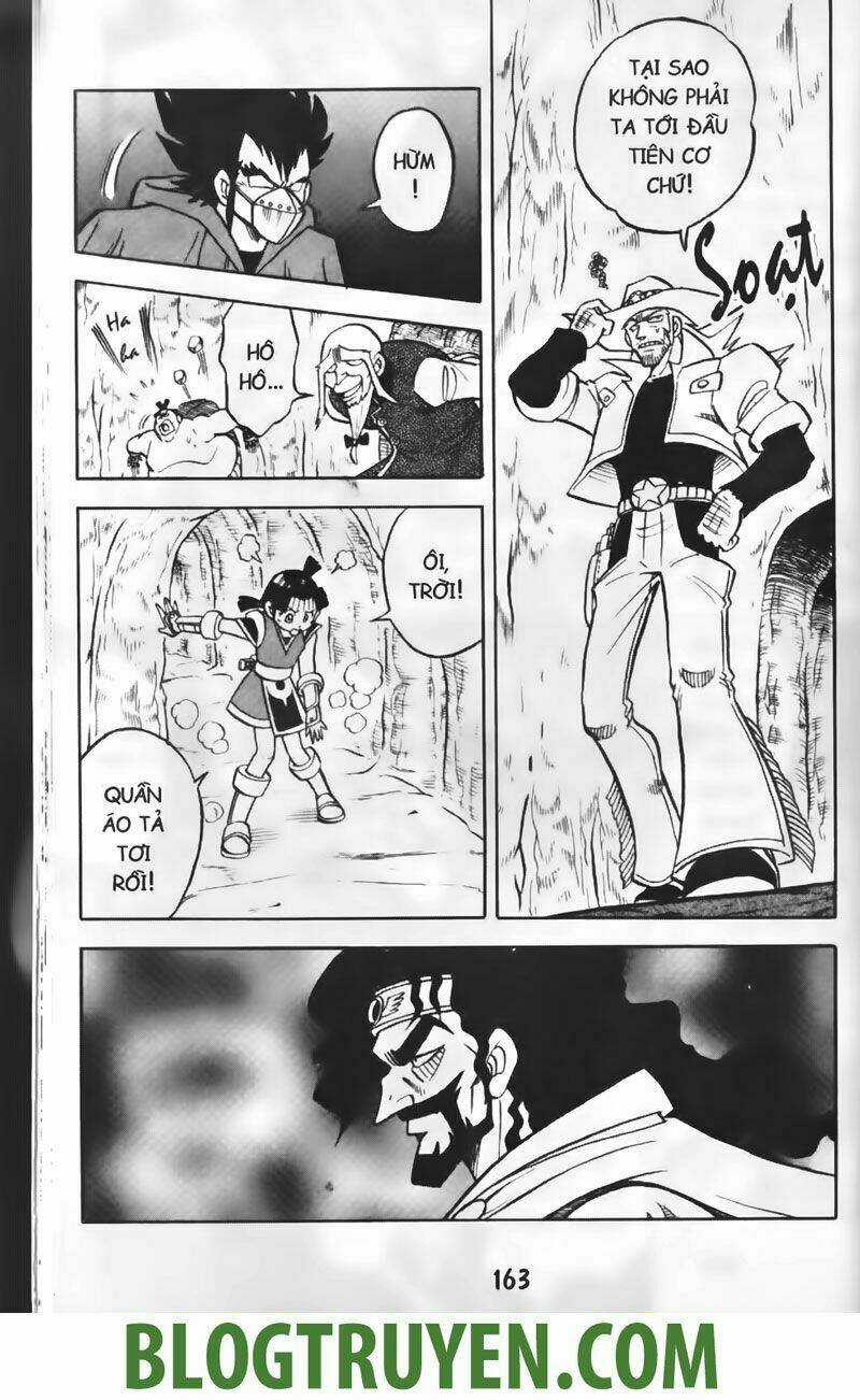 Vua Côn Trùng - Chapter 3.6 - Trang 6