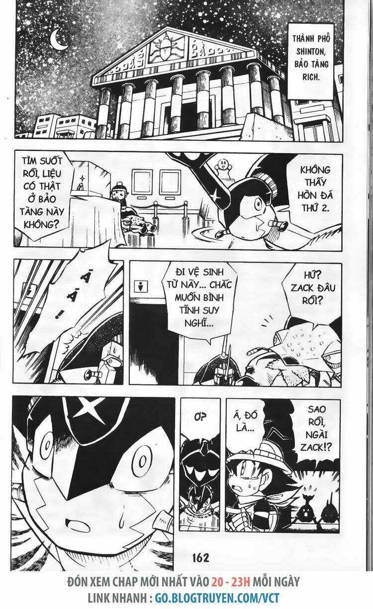 Vua Côn Trùng - Chapter 36 - Trang 6