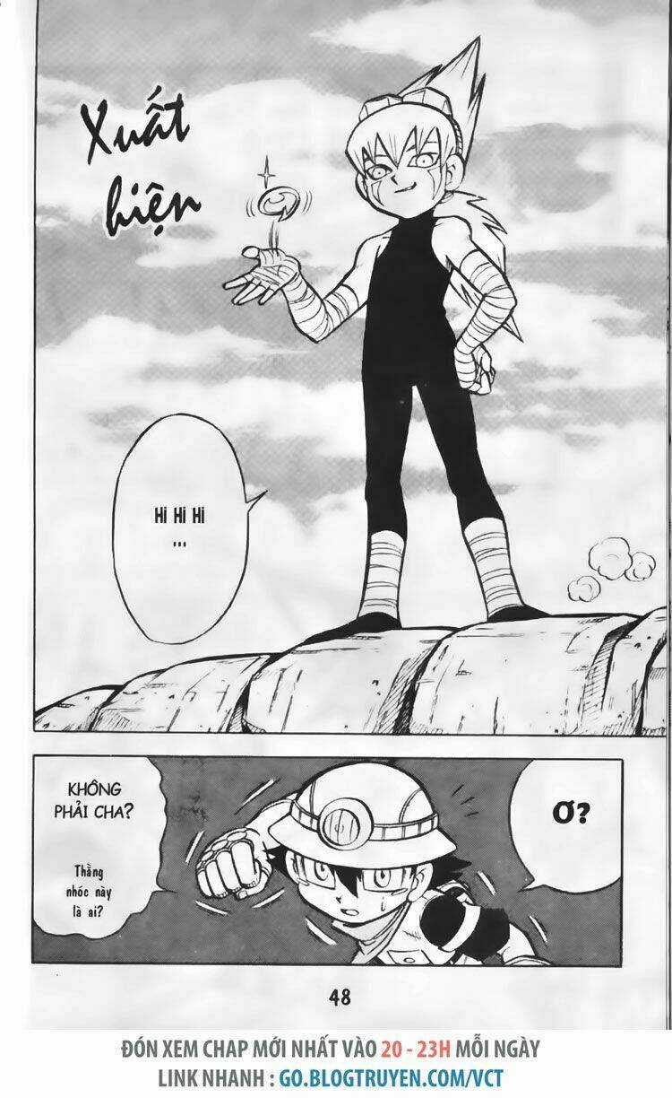 Vua Côn Trùng - Chapter 38 - Trang 14