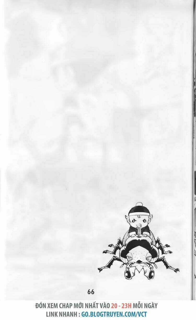 Vua Côn Trùng - Chapter 38 - Trang 29