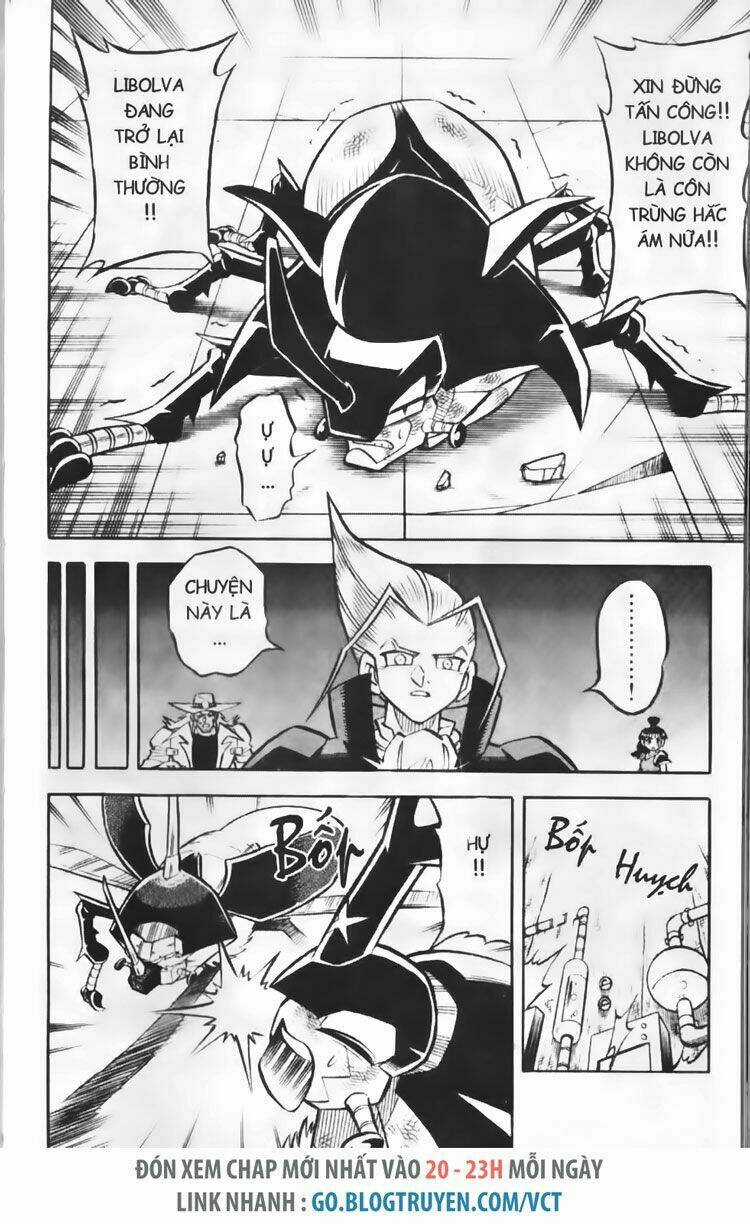 Vua Côn Trùng - Chapter 4.2 - Trang 14