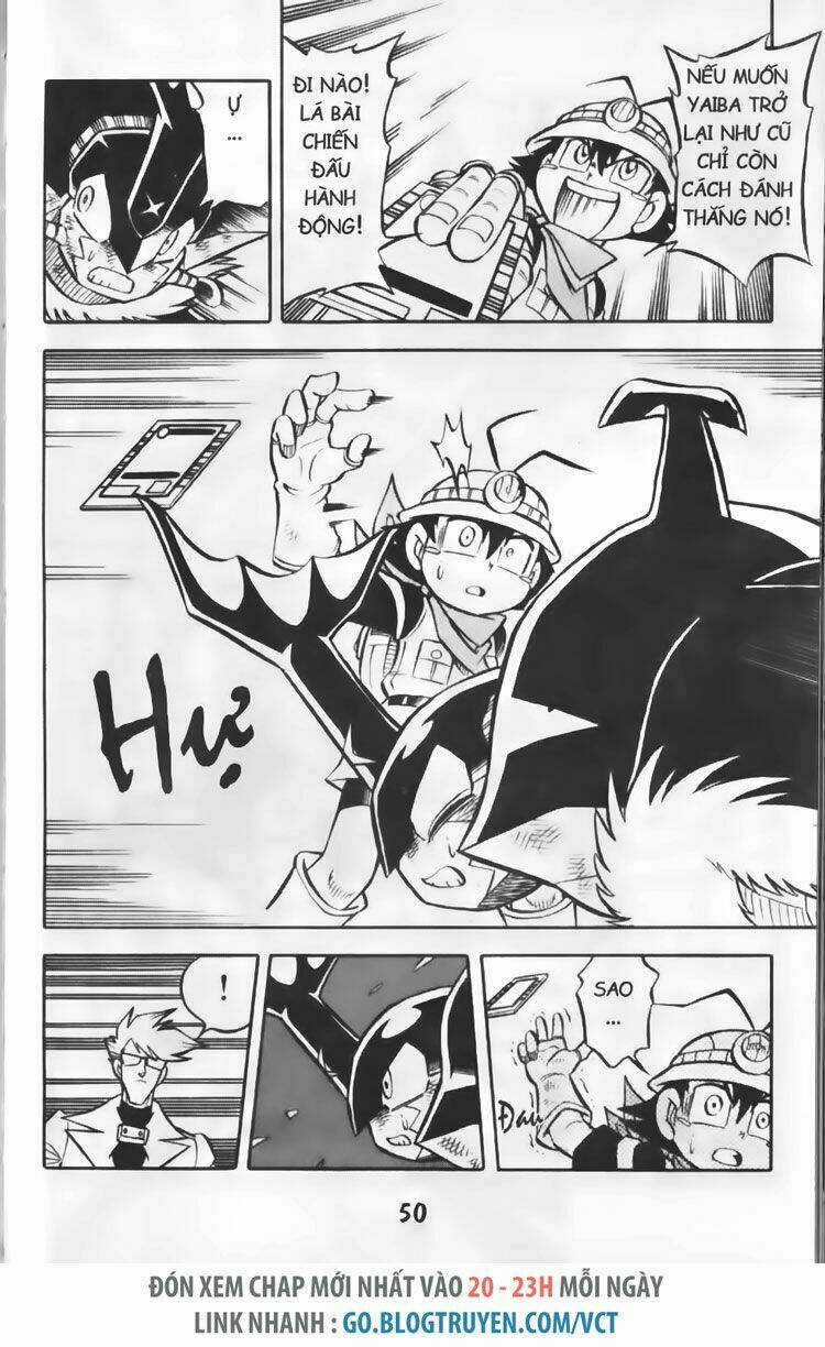 Vua Côn Trùng - Chapter 4.2 - Trang 16