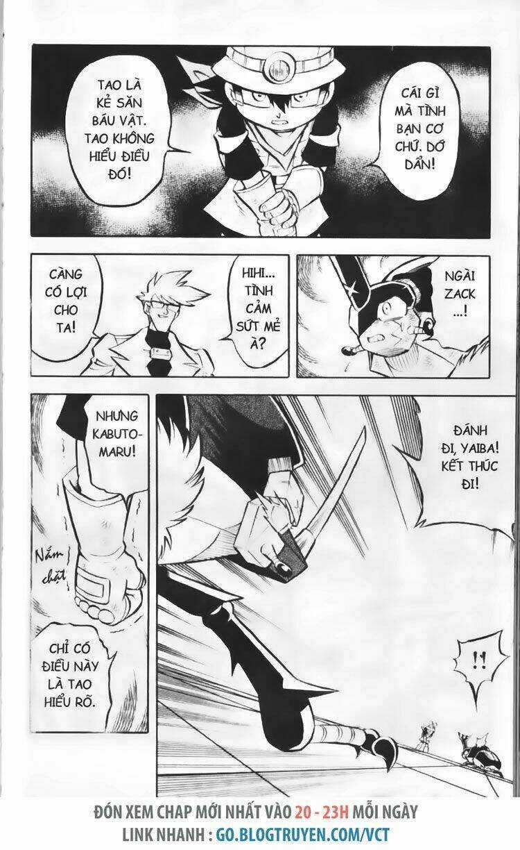 Vua Côn Trùng - Chapter 4.2 - Trang 18