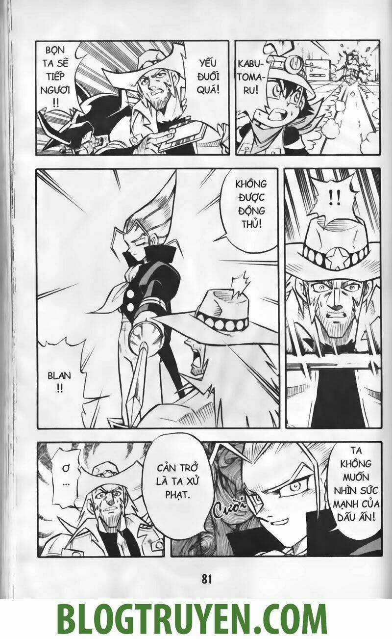 Vua Côn Trùng - Chapter 4.3 - Trang 15