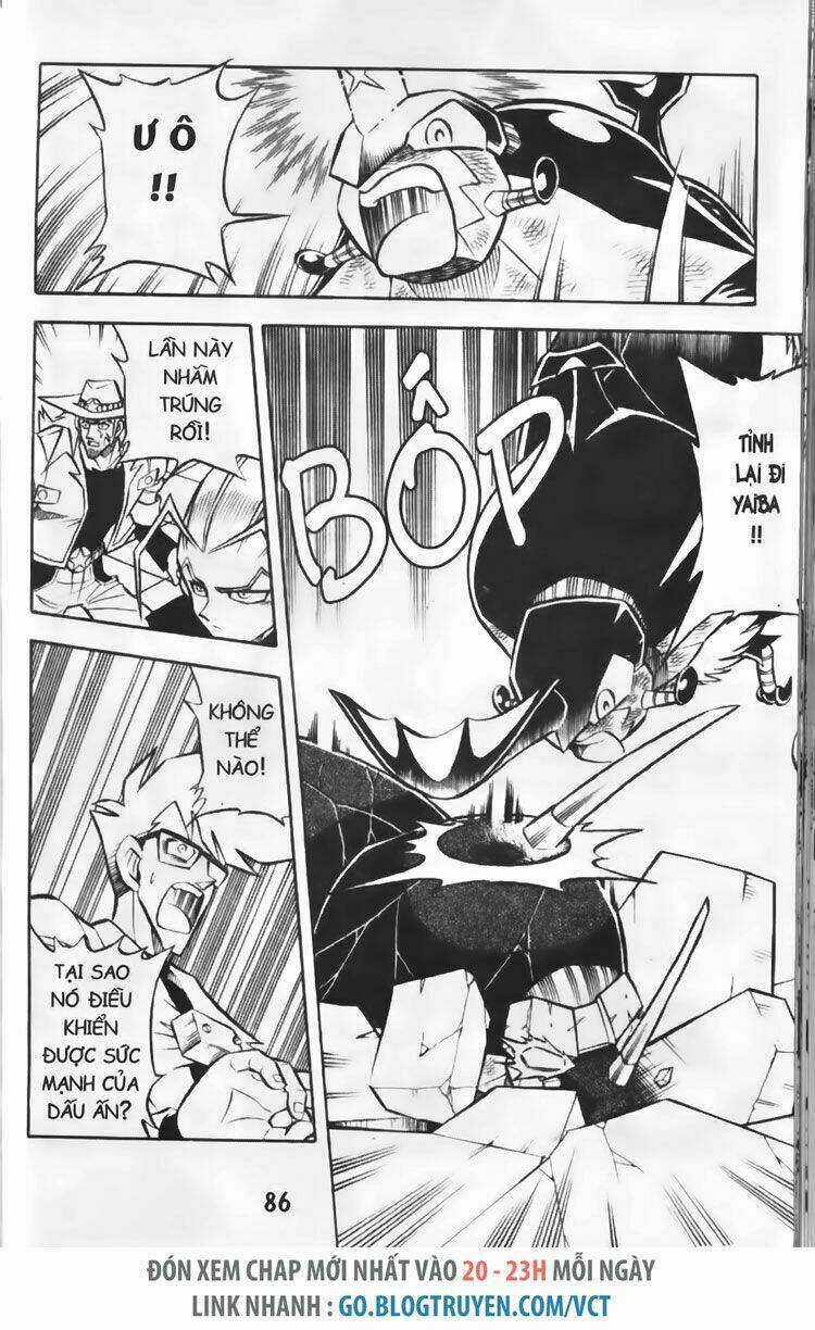 Vua Côn Trùng - Chapter 4.3 - Trang 20