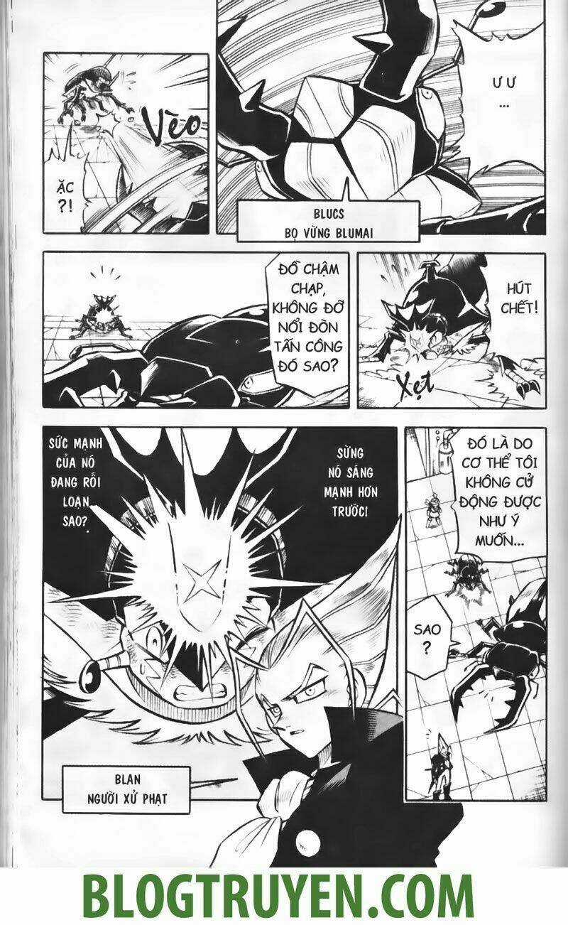 Vua Côn Trùng - Chapter 4.3 - Trang 3