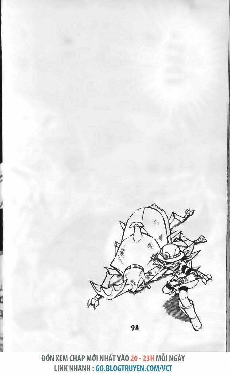 Vua Côn Trùng - Chapter 4.3 - Trang 30