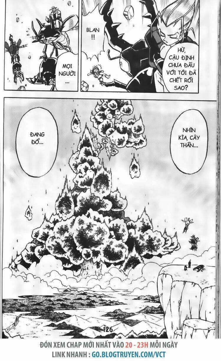 Vua Côn Trùng - Chapter 4.4 - Trang 28