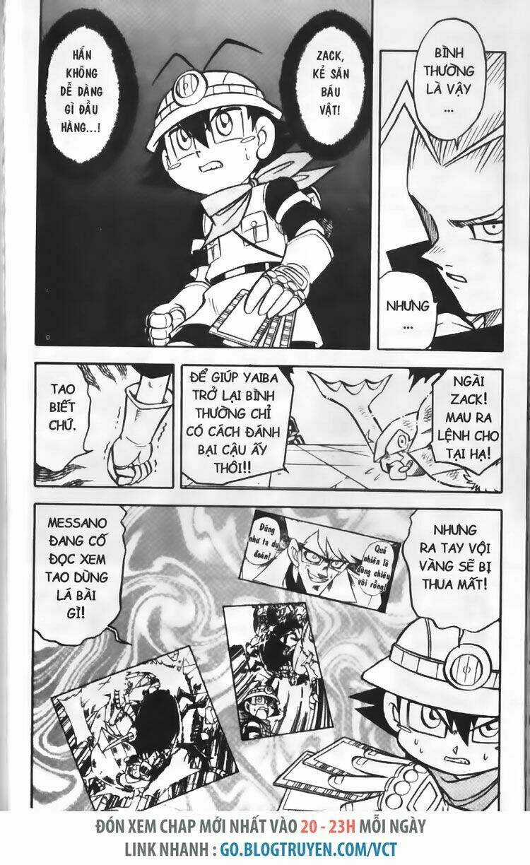 Vua Côn Trùng - Chapter 4.4 - Trang 5