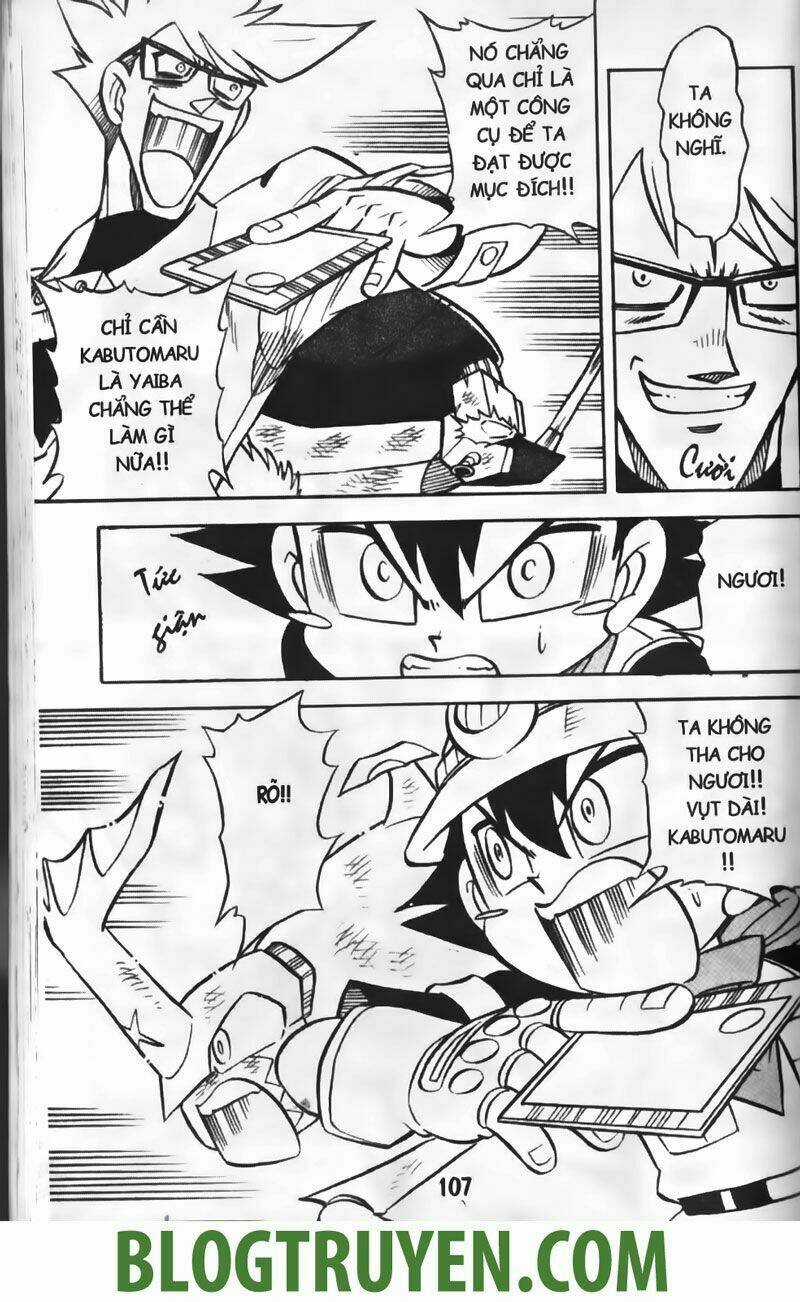 Vua Côn Trùng - Chapter 4.4 - Trang 10