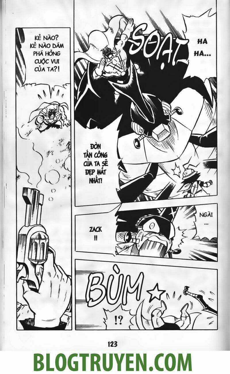 Vua Côn Trùng - Chapter 40 - Trang 26