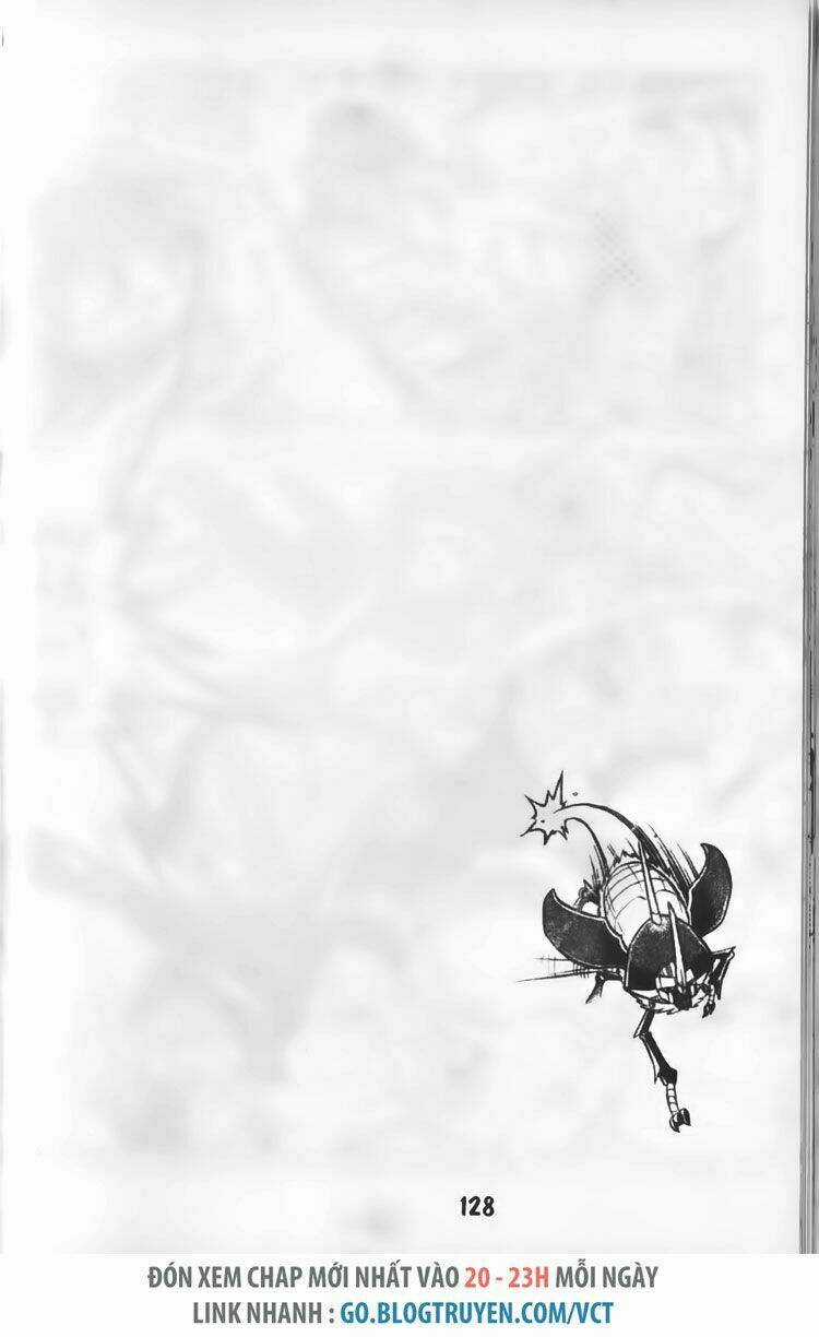 Vua Côn Trùng - Chapter 40 - Trang 30