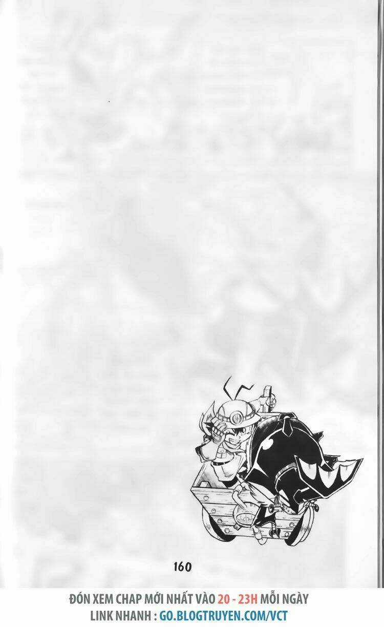 Vua Côn Trùng - Chapter 41 - Trang 32