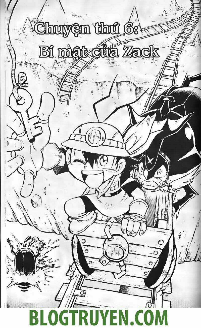 Vua Côn Trùng - Chapter 42 - Trang 2