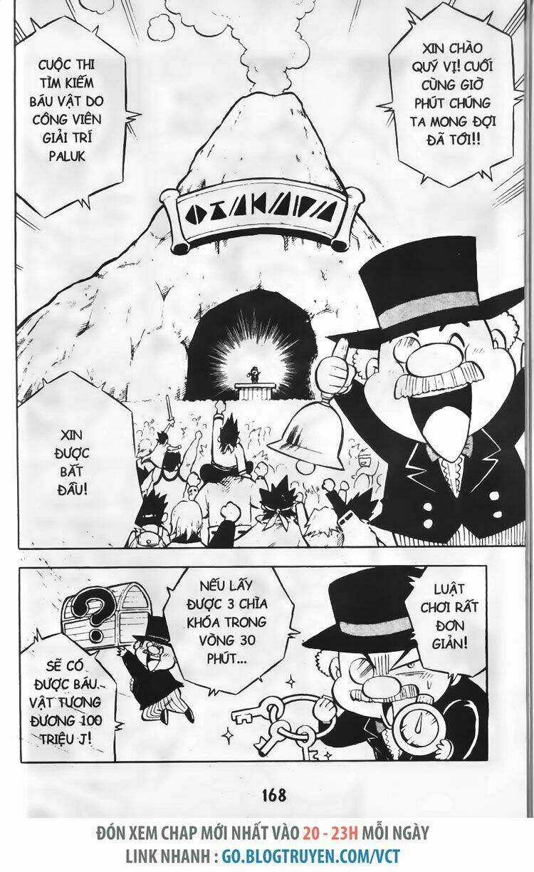 Vua Côn Trùng - Chapter 42 - Trang 9