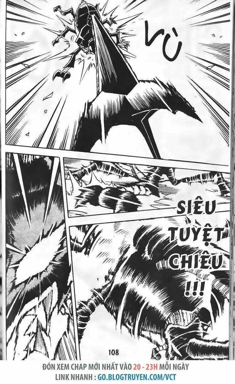 Vua Côn Trùng - Chapter 46 - Trang 18