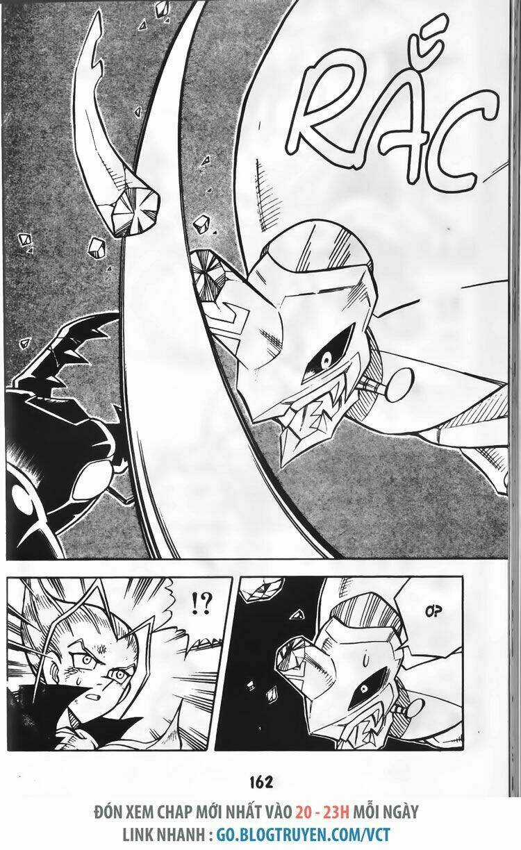 Vua Côn Trùng - Chapter 48 - Trang 17