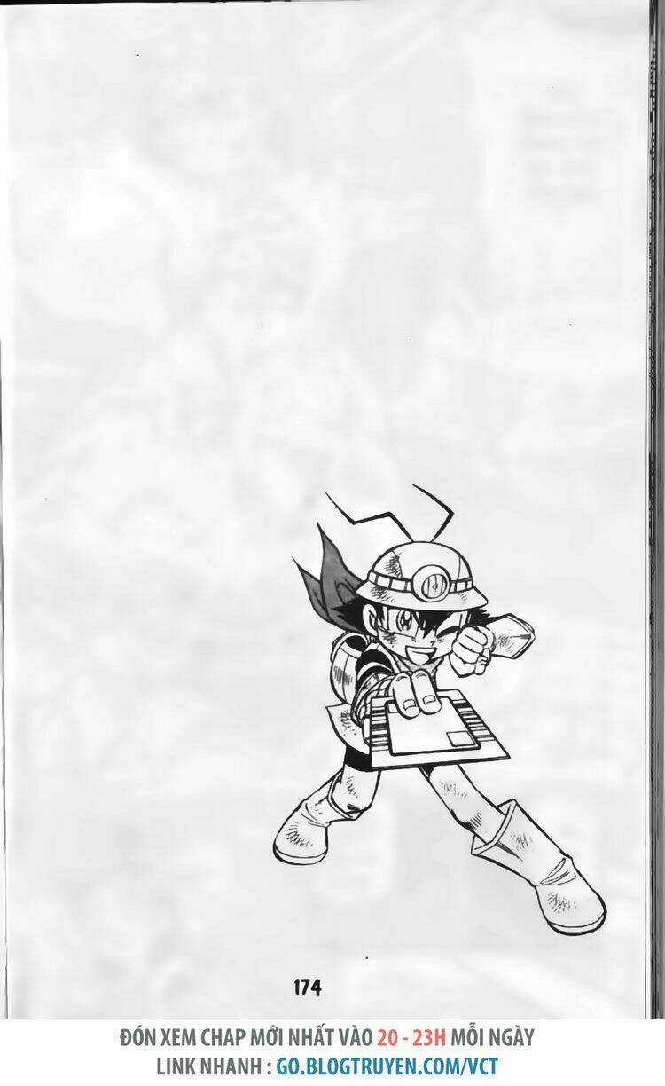 Vua Côn Trùng - Chapter 48 - Trang 26