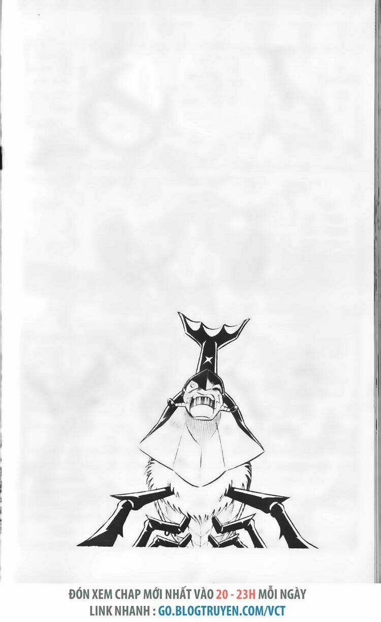 Vua Côn Trùng - Chapter 5.2 - Trang 31