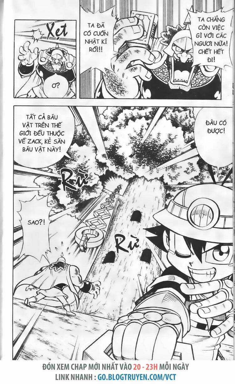 Vua Côn Trùng - Chapter 5.3 - Trang 23