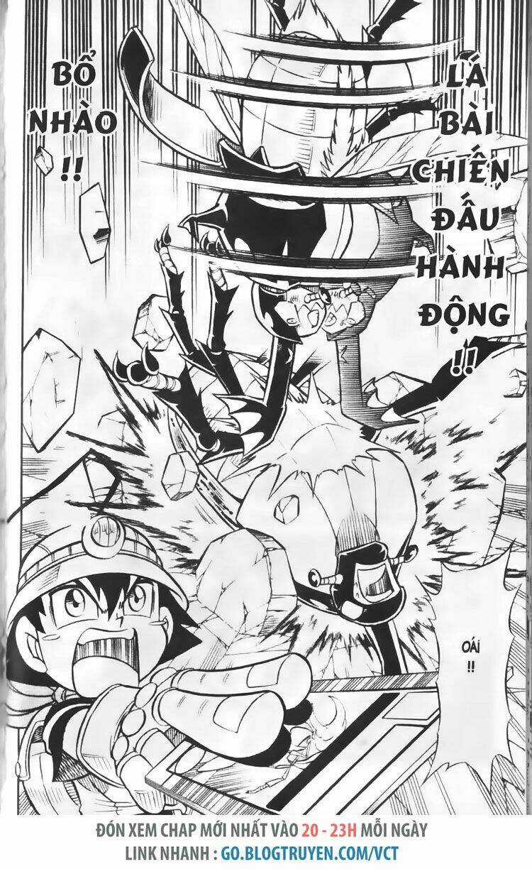 Vua Côn Trùng - Chapter 5.3 - Trang 29