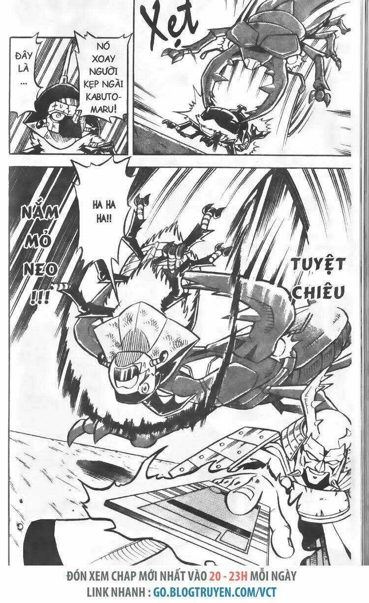 Vua Côn Trùng - Chapter 5.6 - Trang 19