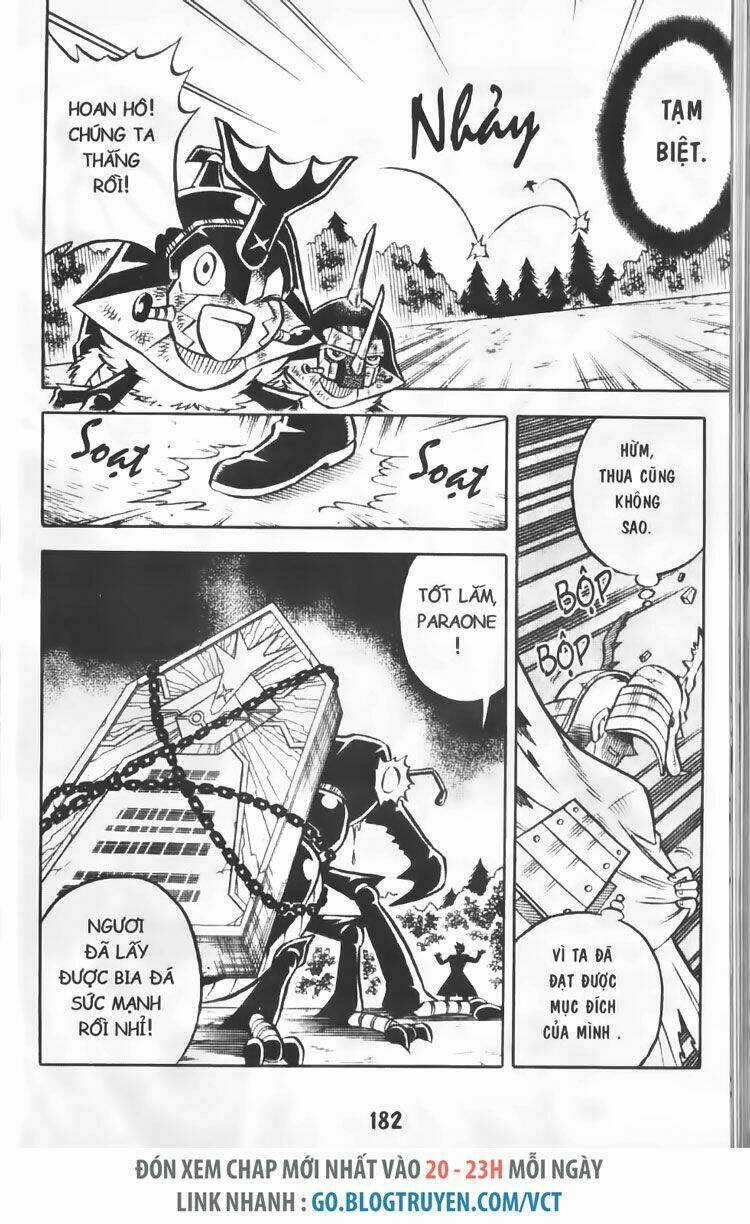 Vua Côn Trùng - Chapter 5.6 - Trang 28