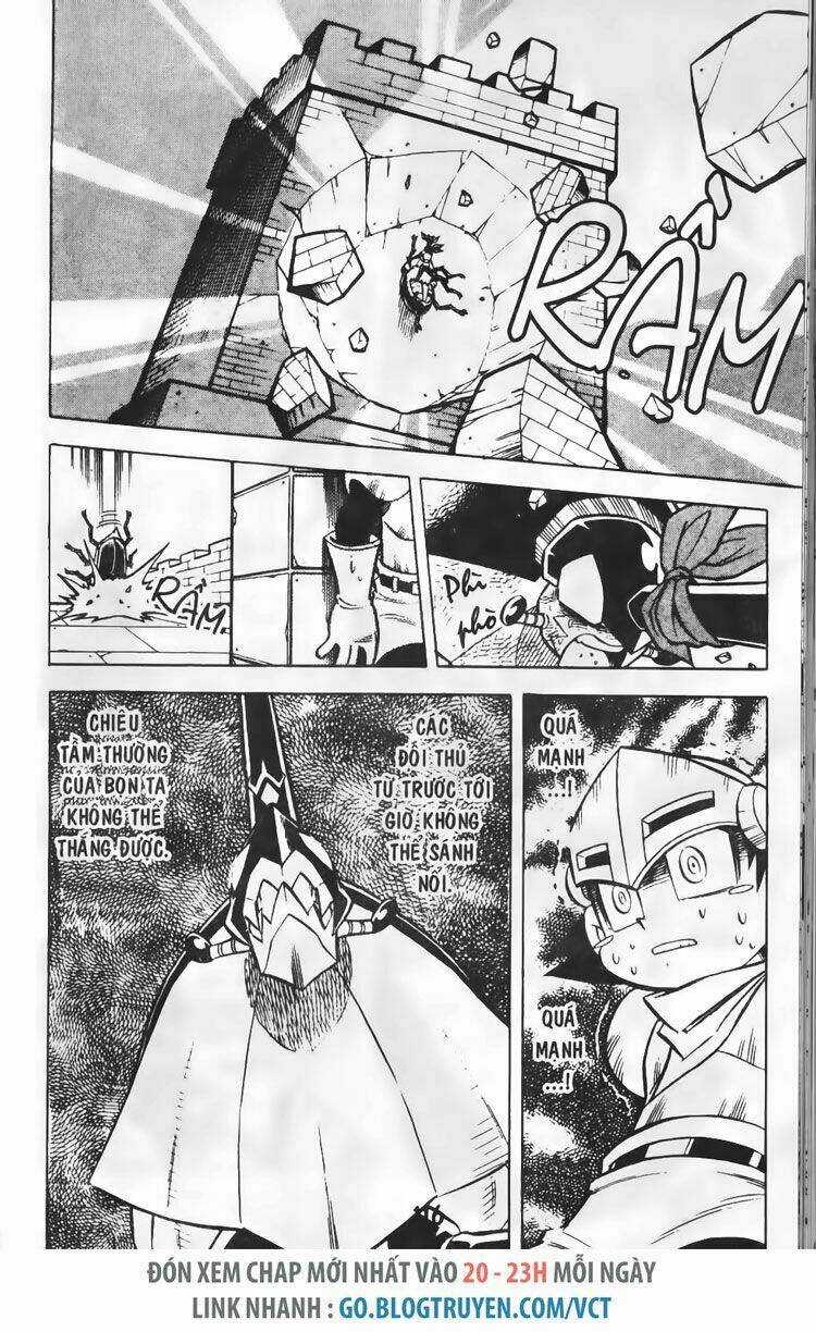 Vua Côn Trùng - Chapter 6.4 - Trang 18