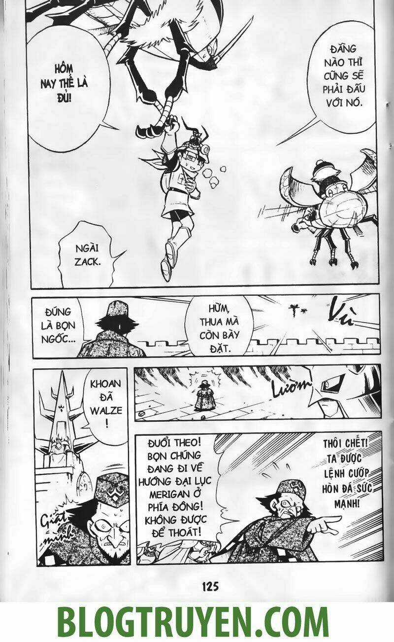 Vua Côn Trùng - Chapter 6.4 - Trang 26