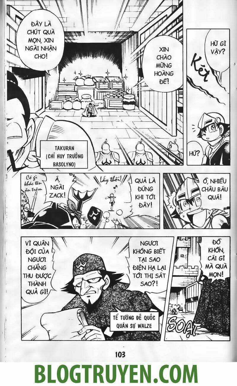 Vua Côn Trùng - Chapter 6.4 - Trang 6