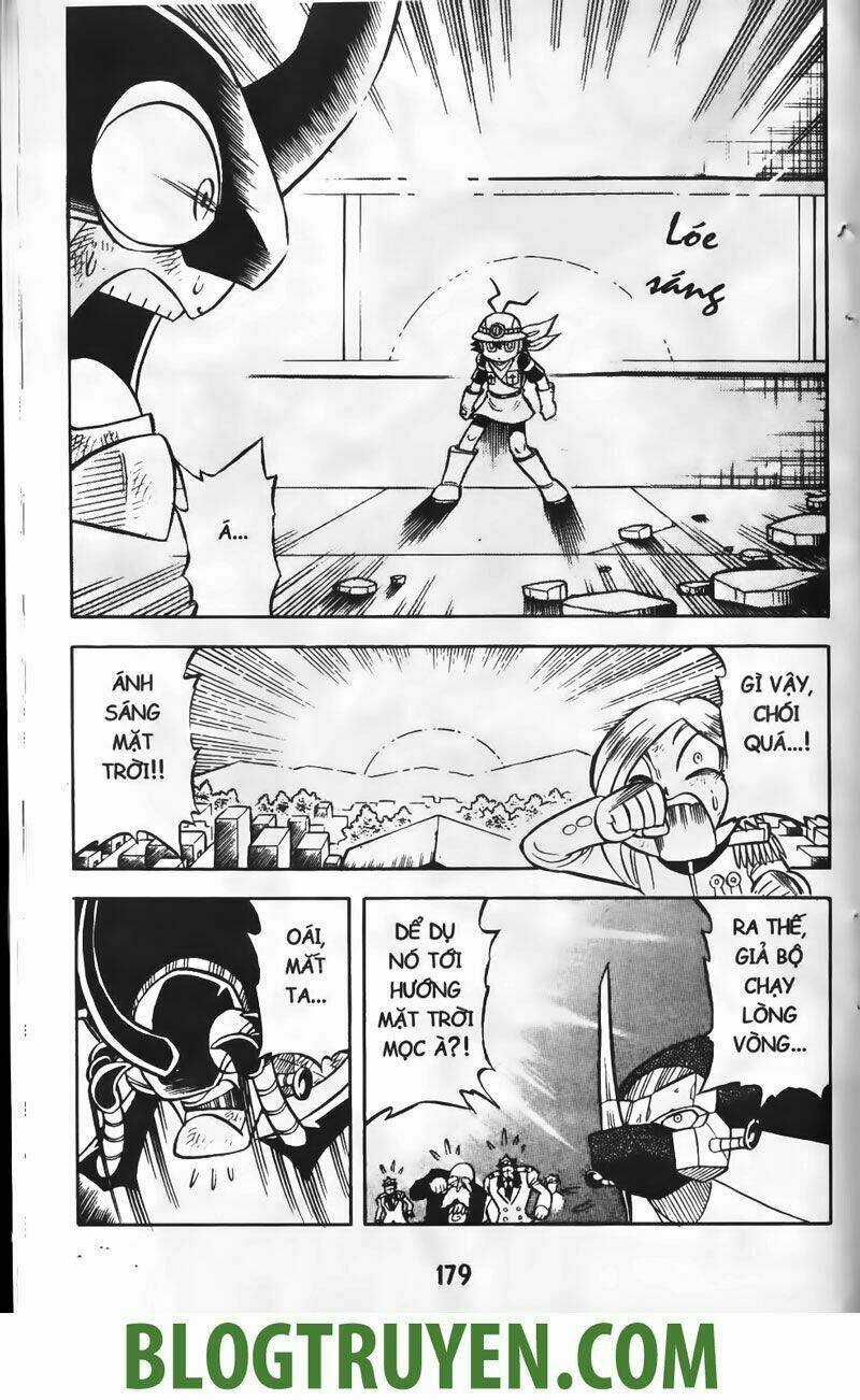 Vua Côn Trùng - Chapter 6.6 - Trang 23