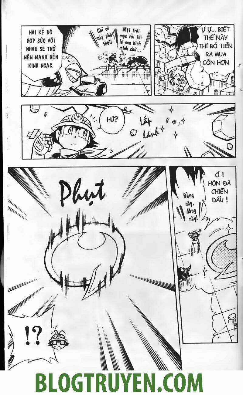 Vua Côn Trùng - Chapter 6.6 - Trang 26