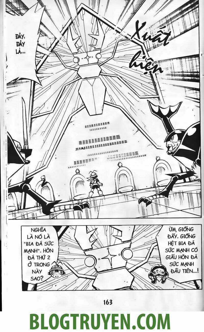 Vua Côn Trùng - Chapter 6.6 - Trang 7