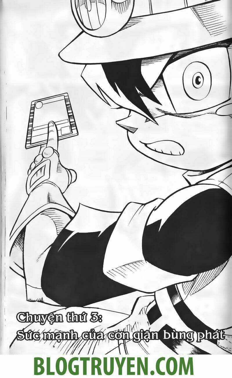 Vua Côn Trùng - Chapter 7.3 - Trang 2