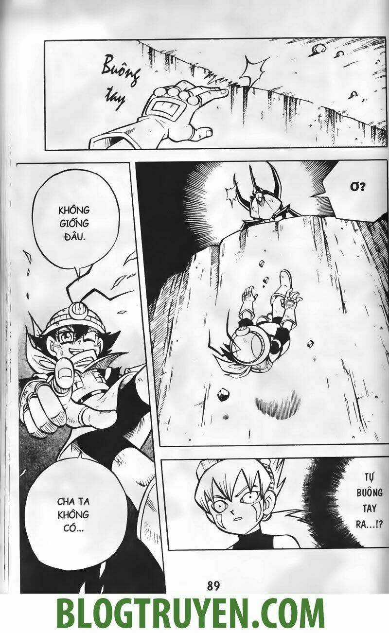 Vua Côn Trùng - Chapter 7.3 - Trang 24