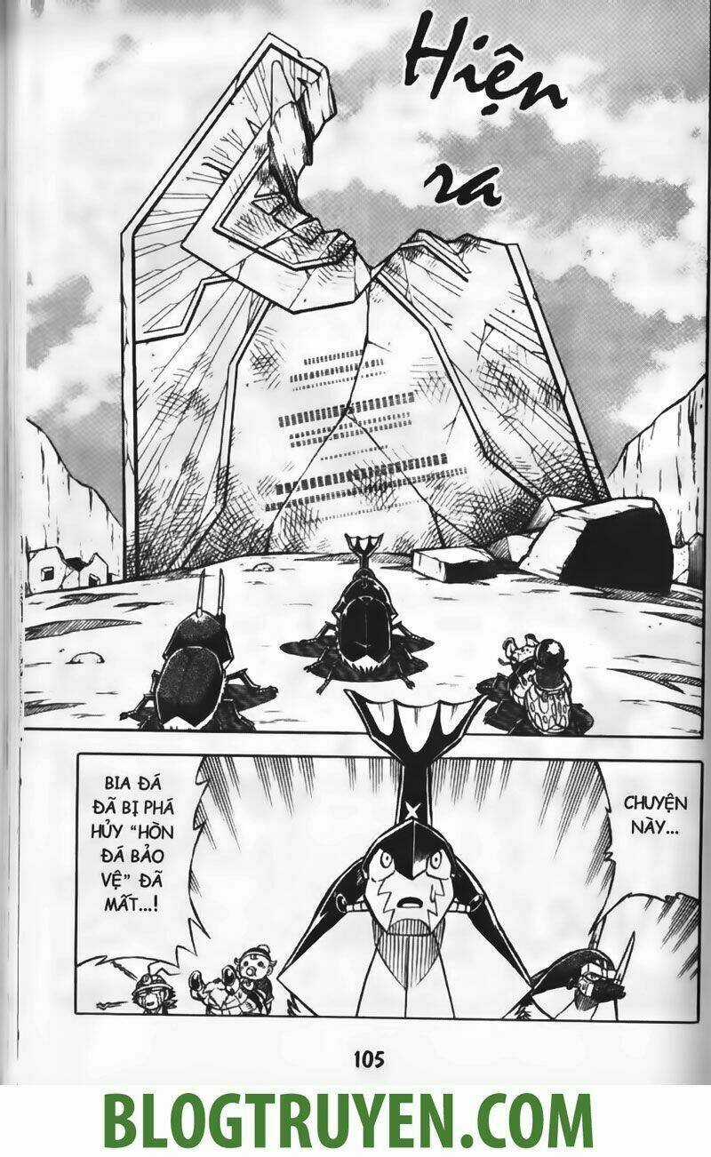 Vua Côn Trùng - Chapter 7.4 - Trang 9