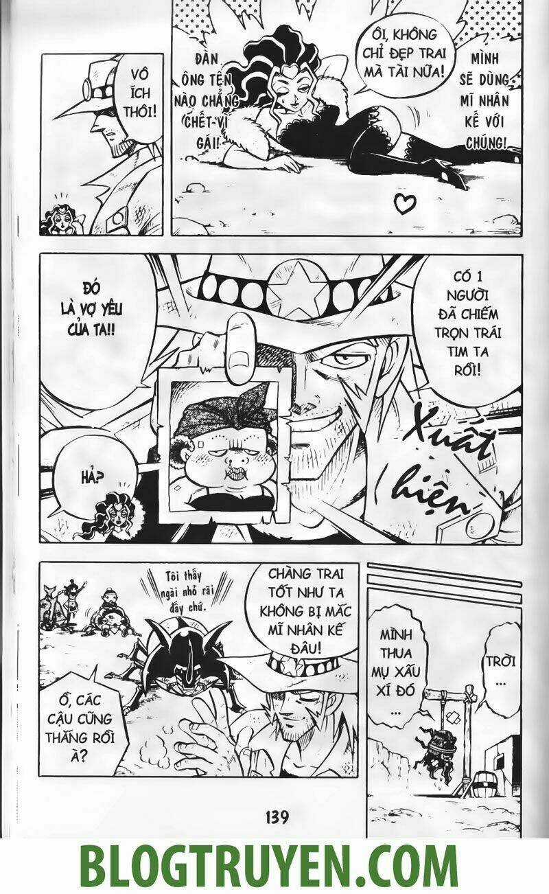 Vua Côn Trùng - Chapter 7.5 - Trang 12